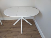 Stół rozkładany IKEA GRANSTORP biały