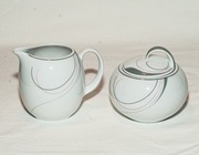 Winterling Bavaria Denise Cukiernica + mlecznik