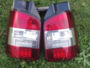 VW T5 lampy tylne led drzwi