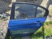 Drzwi lewe tylne Bmw F30 B45