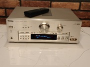 TECHNICS SA DA15 ! Unikatowy amplituner w pięknym stanie !