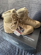 buty taktyczne letnie LOWA Breacher S MID