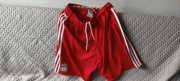 Adidas/Liverpool Climacool szorty oryginalne. L