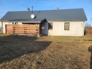 Sprzedam dom z działką