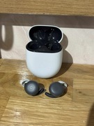Słuchawki bezprzewodowe dokanałowe Google Pixel Buds A-Series
