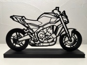 Figurka Yamaha MT 09 gen4