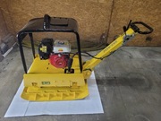 ZAGĘSZCZARKA 250 NOWY SILNIK