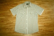 ZARA koszula w kratę rozmiar M