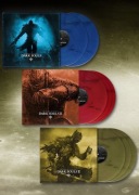 DARK SOULS: The Vinyl Collection - Zestaw 9 winyli