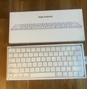 Klawiatura APPLE Magic Keyboard A2450