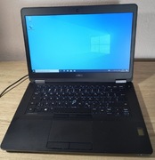 Dell Latitude E5470