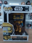 Figurka Funko Pop NED-B #634