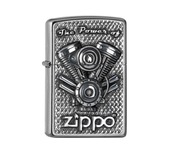 Zapalniczka Zippo V Motor