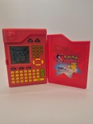 POKEMON POKEDEX NINTENDO  TIGER ELECTRONICS 1999r 