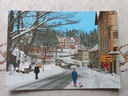 Szklarska Poręba --  pocztówka (31)