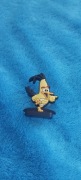 Angry birds figurka z przyssawką, Rovio 2016 