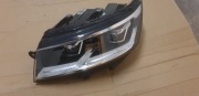 Lampa przód lewa full led Vw T6 T6.1 Orginal Nie naprawiana 7L1941035D
