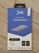 3mk iPhone SE 2016 szkło hybrydowe flexible glass