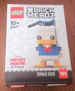 LEGO Brickheadz Donald 40377