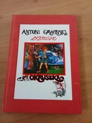 Przygody okruszka Antoni Gawiński