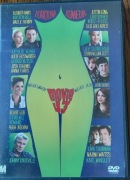 MOVIE 43. HALLE BERRY. BUTLER. BANKS. GERE. JACKMAN. KNOXVILLE. DVD    