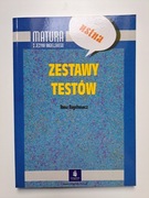 Matura ustna z języka angielskiego - Zestawy Testów - Anna Bogobowicz