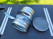 Darco filtr okrągły 125