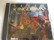 GRA PC-SEVEN KINGDOMS II