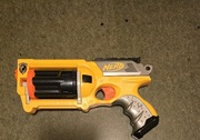Nerf maveric rev-6