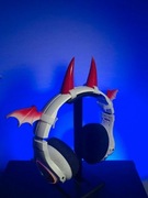 Akcesoria do słuchawek || Power || Chainsaw man || RÓŻNE KOLORY 