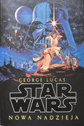 Star Wars Nowa Nadzieja