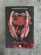 Hellish Heat - Weronika Płota