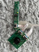 GRUNDIG 49VLX8682 Sterowanie, włącznik