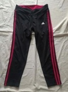 ADIDAS climalite LEGGINSY XS/S BDB