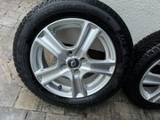 koła zimowe renault twingo 15