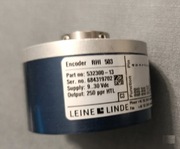 ENCODER 532300-13 - RHI 503 leine linde