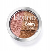 Lirene Shiny Touch Mineralny bronzer z różem