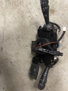 Przełącznik zespolny, manetki, dźwignie do Renault