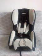 Fotelik dziecięcy Recaro Young Expert 9-18 kg