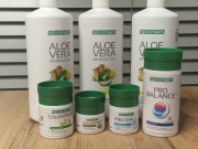 LR Health & Beauty Pakiet Zdrowia (zestaw suplementów diety na 1 miesiąc)