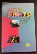 Jan Bielecki - Aldus Photo Styler do Windows