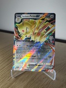 Karta Pokemon TCG: Team Rocket's Persian ex (SVP 218)
