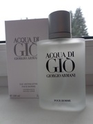 Giorgio Armani Acqua di Gio men 100 ml 