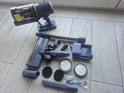 Odkurzacz przenośny Laresar V11 - następca V7 i X11 - nowy 650W 75000Pa