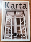 Karta. Bies małej stabilizacji 