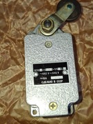 Wyłącznik krańcowy WP 16G-23 16A