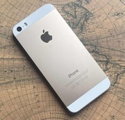 iPhone 5s | Blokada iCloud | Na części