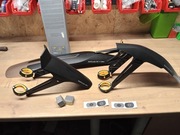 Błotniki rowerowe Topeak 