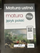 Matura ustna język polski Plan wzorcowej wypowiedzi do każdego zadania 