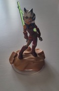 Disney Infinity 3.0 - Ahsoka Tano